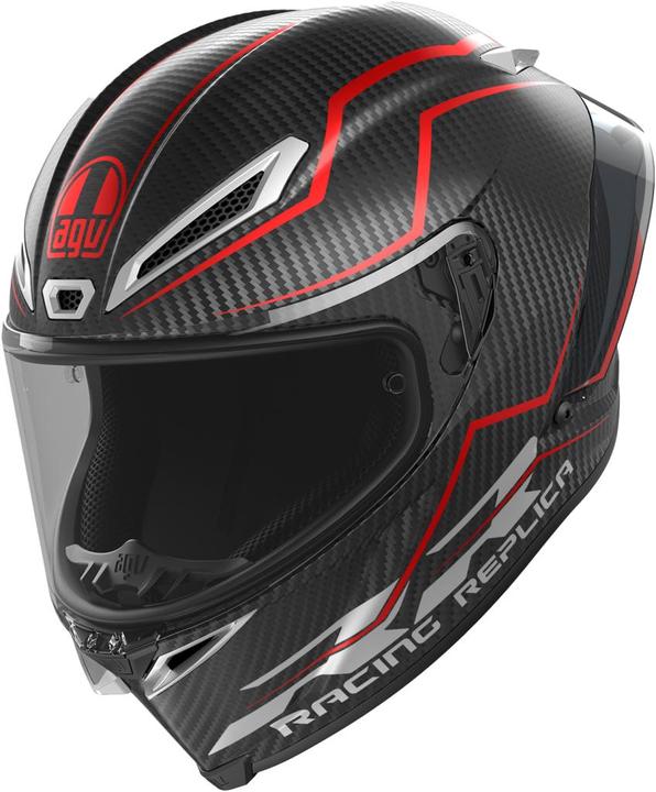 Produktbild AGV Integralhelm Pista GP RR (M)