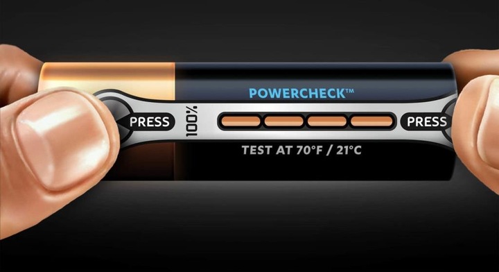 Produktbild Duracell Ultra (4 Stk., AA)