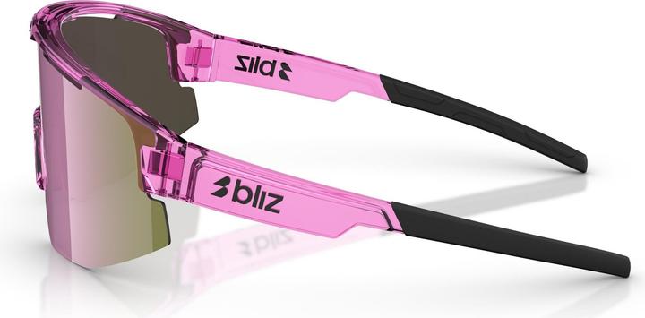 Image du produit Bliz Matrix Small (Rose Transparent, Brown/Rose Multicolor)