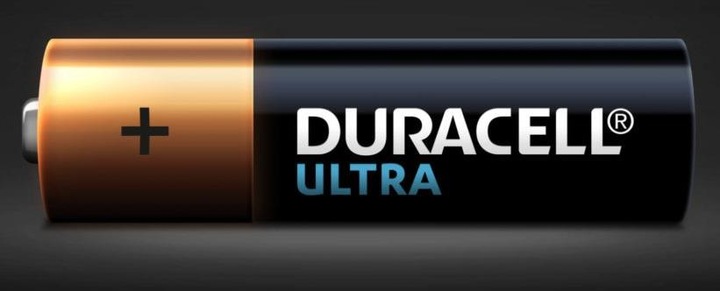 Produktbild Duracell Ultra (4 Stk., AA)