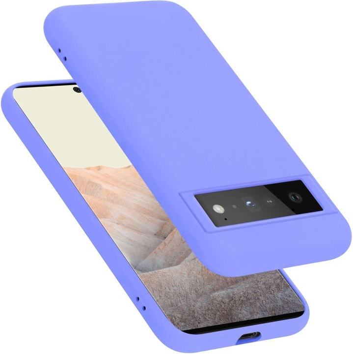LIQUID LIGHT PURPLE