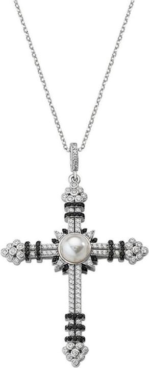 Immagine prodotto Amen Collana da donna CLCRGOBBN