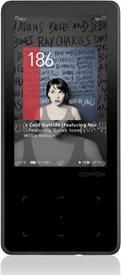 Productafbeelding Cowon iAudio 10, Multimediaspeler, Radio (16 GB)