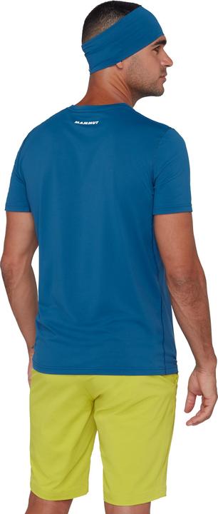 Actual product image Mammut Selun FL T-Shirt (L)