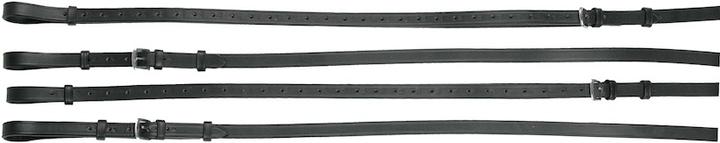 Image du produit Waldhausen Rênes de Lauffer