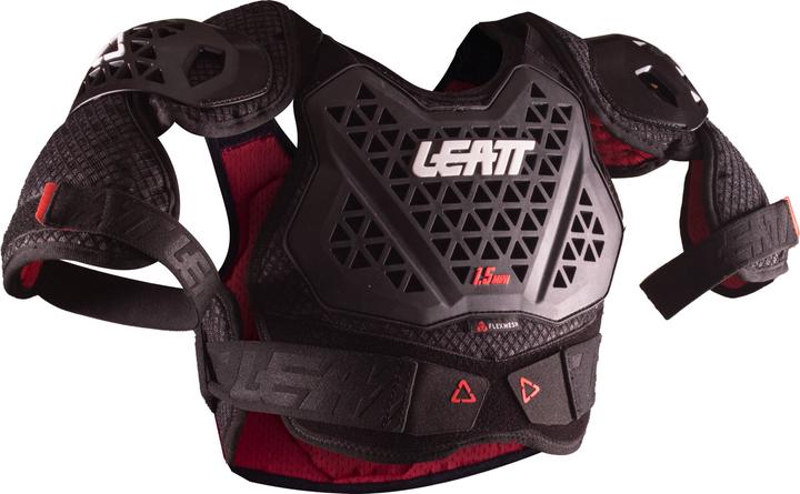 Produktbild Leatt Chest Guard 1.5 Pro Mini V26 (One Size)