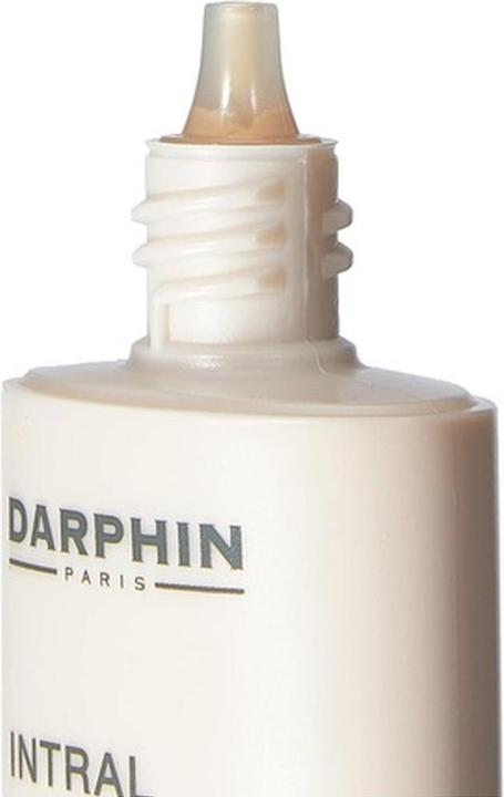 Actual product image Darphin Intral Environmental Lightweight Shield (Sun cream face, SPF 50, 30 ml)