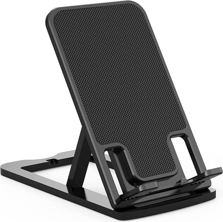 Actual product image Haweel Adjustable mobile & tablet holder