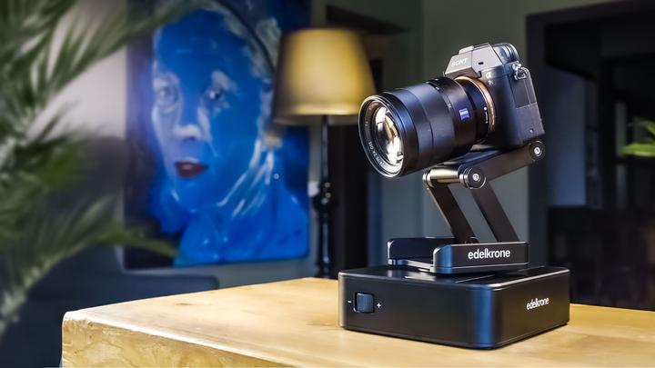 Actual product image Edelkrone DollyOne (Various video accessories)