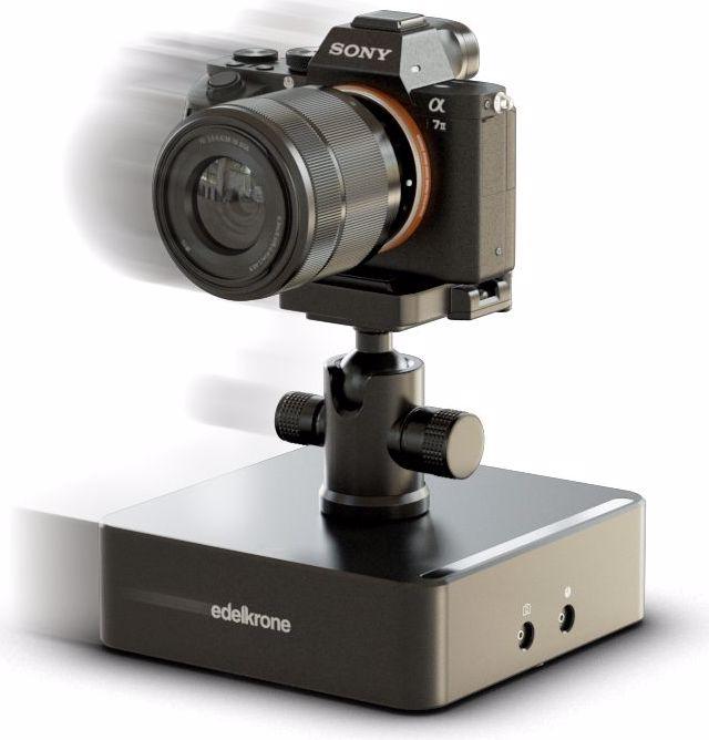 Actual product image Edelkrone DollyOne (Various video accessories)