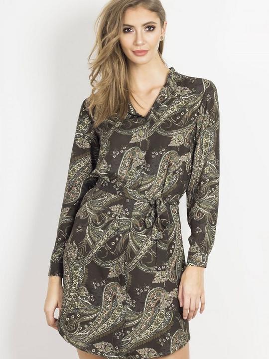 Produktbild Ivon Alltagskleid (40)