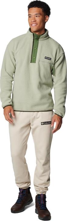 Immagine prodotto Columbia Helvetia II Half Snap Fleece (L)