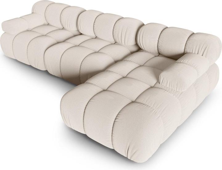 Actual product image Micadoni Bellis (Corner sofa, Modular sofa)