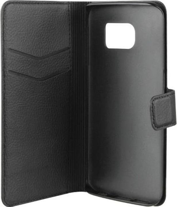 Immagine prodotto Xqisit Portafoglio sottile (Samsung Galaxy S6 Edge)