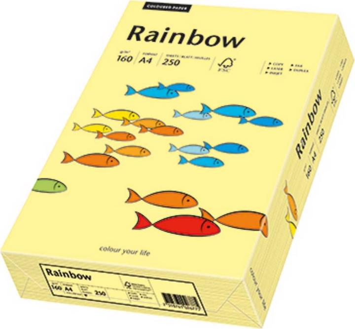 Light yellow