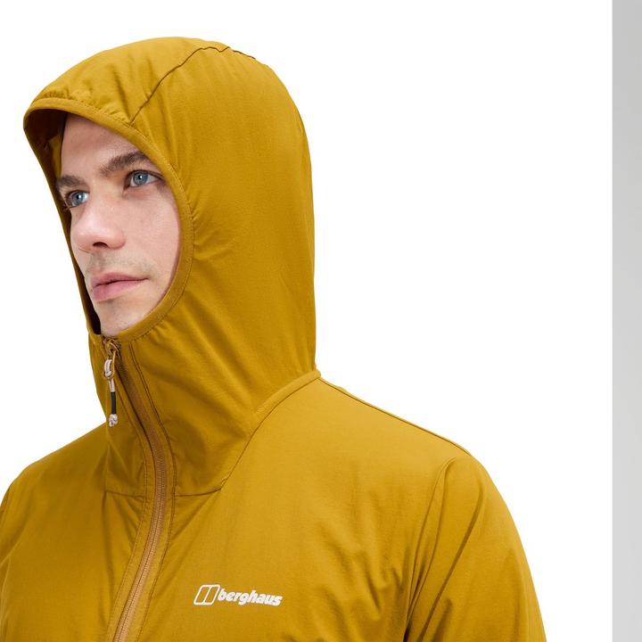 Produktbild Berghaus M Wandermoor Wind Smock (Jacke) (58)