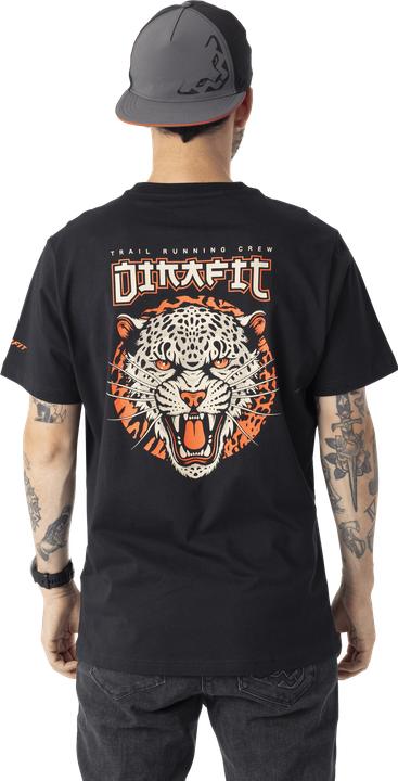 Actual product image Dynafit 24/7 Graphic T-Shirt (S)