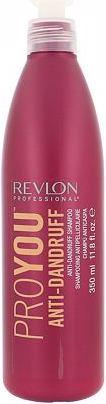 Produktbild Revlon Professional ProYou Anti-Dandruff (350 ml, Flüssiges Shampoo)