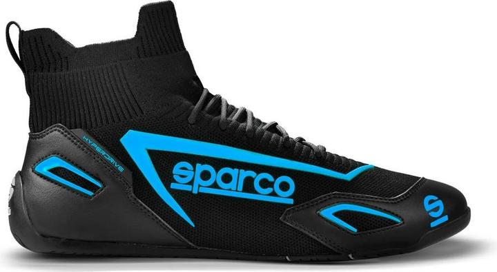 Actual product image Sparco Hyperdrive (46)