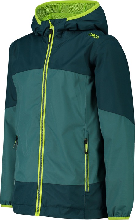 Actual product image CMP Campagnolo Jacket Fix Hood (152)