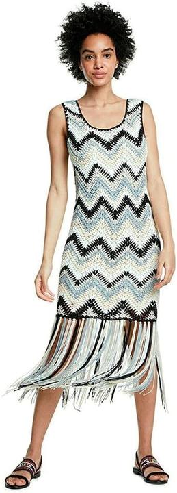 Produktbild Desigual Vestito Vancouver (XL)