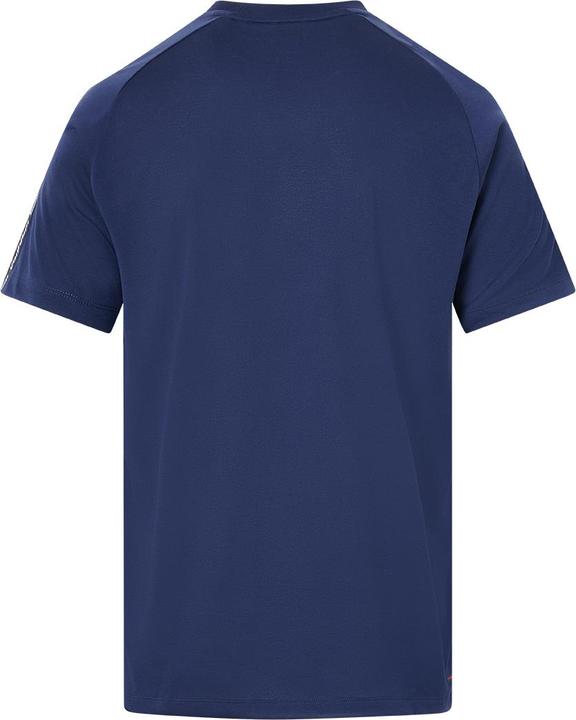 Actual product image Warrior T-SHIRT TM TRAIN CF NAVY JR / navy / JR / JR L (L)