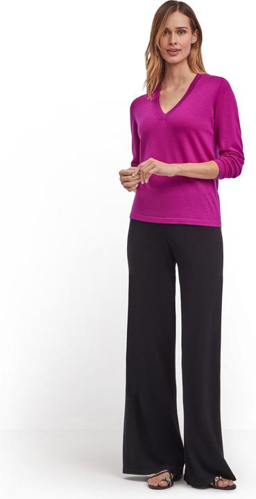 Produktbild Falke FAV Merino X-fine V-Neck w (S)