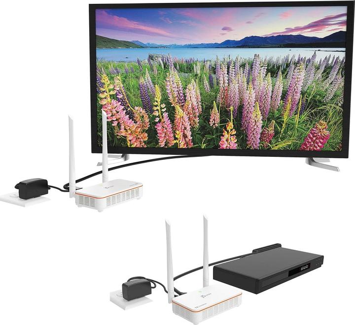 Produktbild j5Create Wireless Display HDMI Extender (Extender)