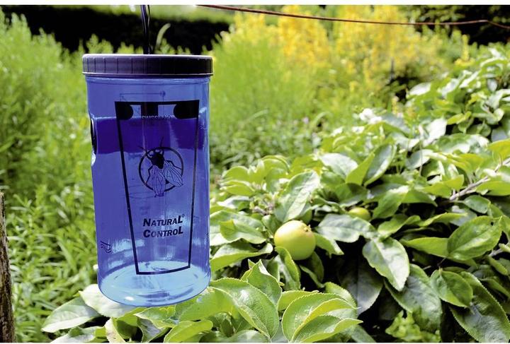 Actual product image Swissinno Natural Control