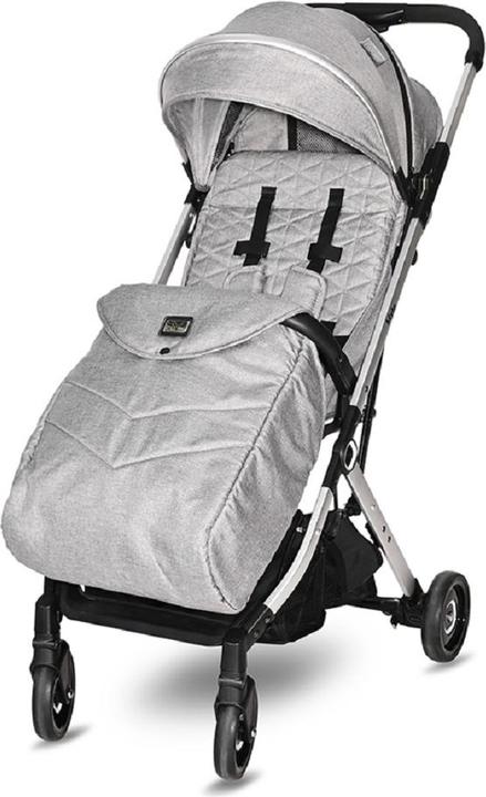 Produktbild Lorelli Kinderwagen Myla Aluminiumrahmen