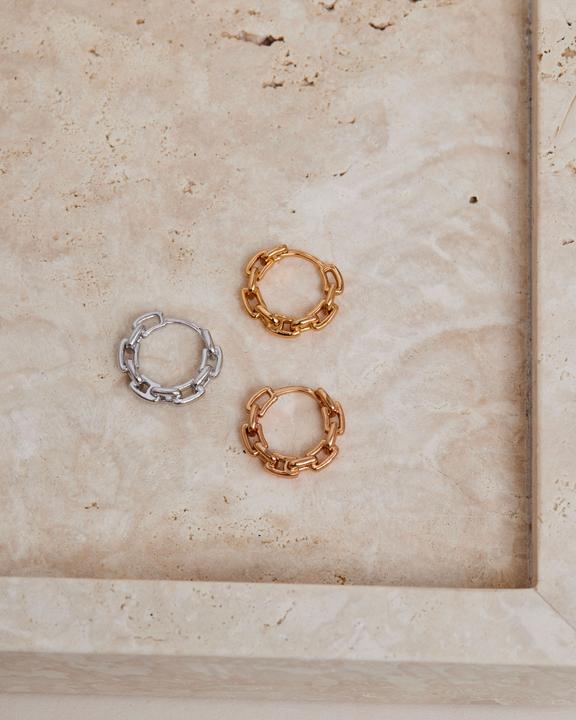 Produktbild Fleur de nuit Andrina-Einzelstück (925 Silber)