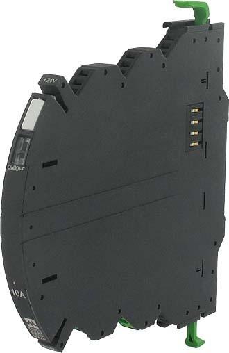 Produktbild Murr Elektronik Lastüberwachung 9 - 30 V/DC 9000-41011-0200000 1St.