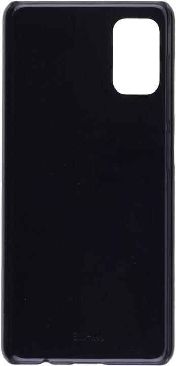 Actual product image PhoneLook Cover Marble Black 01 (Samsung Galaxy A41)