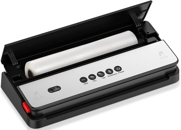 Produktbild Bonsenkitchen Vakuumiergerät