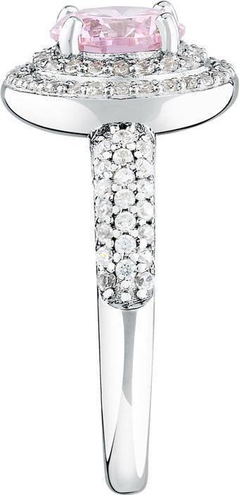 Produktbild Morellato Tesori Ring (58, 925 Silber)