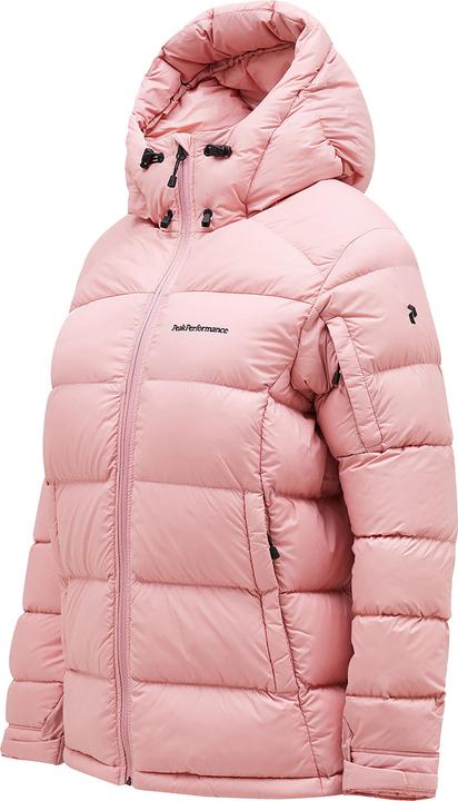 Image du produit Peak Performance Veste Down Frost pour femme (S)