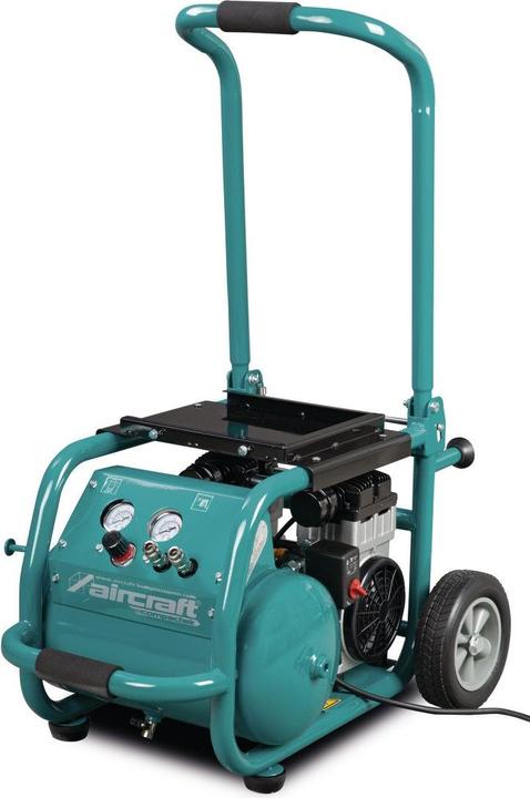 Aircraft Kompressor Compact-Air 240/20 OF E 240 l/min 8 bar 1,5 kW 230 V50 Hz 20 l (20 l, 10 Bar)