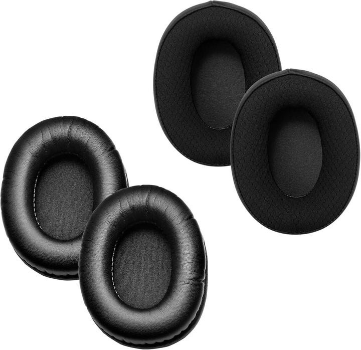 Produktbild Audio-Technica Audio Technica ATHM50XSTS StreamSet Professional Streaming Headset XLRAnalog Black (Kabelgebunden)