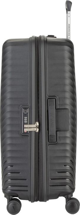 Actual product image American Tourister Diablast Spinner (81 l)