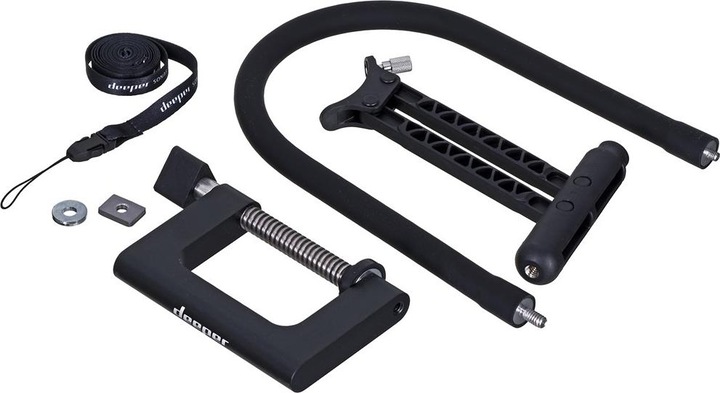 Produktbild Deeper Flexibler Arm 2.0