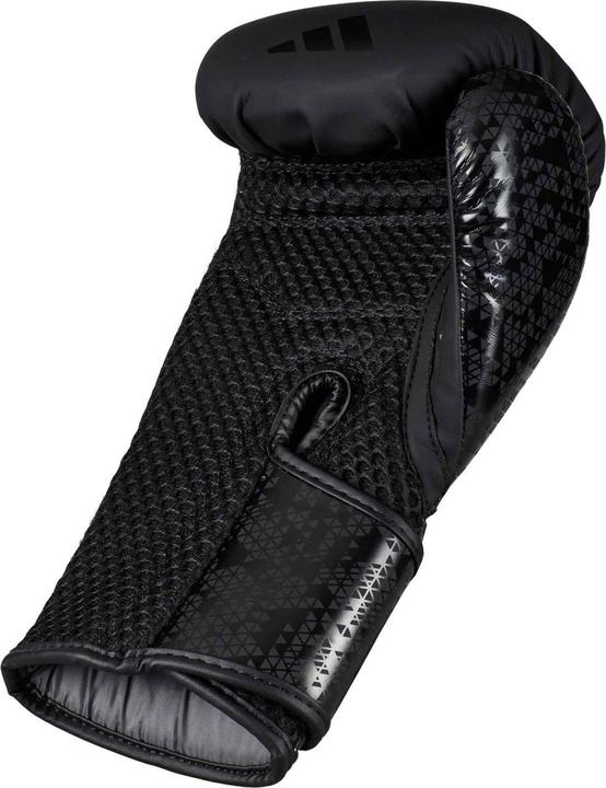 Produktbild Adidas Combat 50 black/black 10oz (10 OZ)