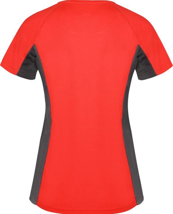 Immagine prodotto Alpinia Shanghai Maglietta Sportiva Maniche Corte Donna (XXL)