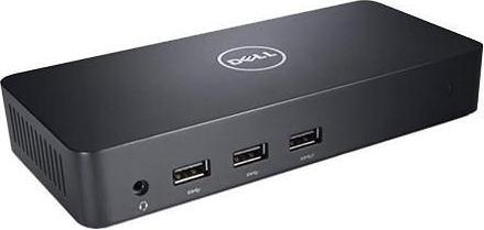 Dell D3100 Docking Station (USB-A)