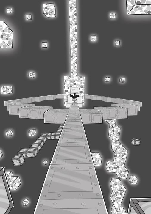 Actual product image Schlamassel im Weltall (German, Palutes, Klaas Core, 2020)