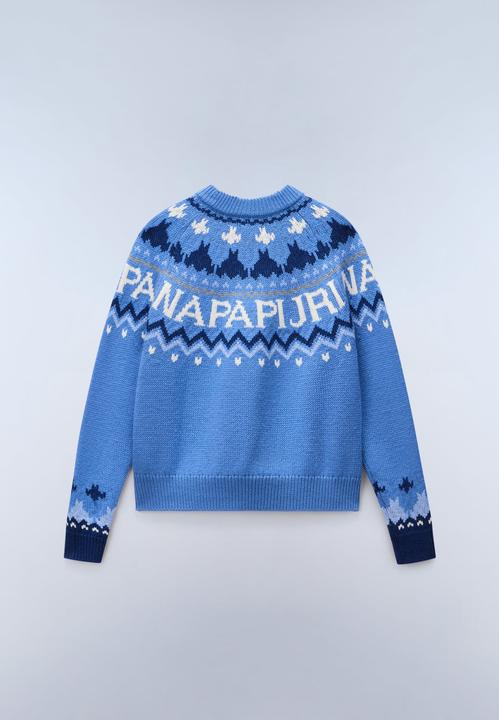 Actual product image Napapijri D-Fiames (M)