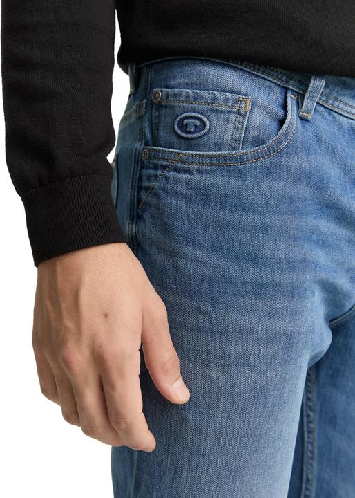 Immagine prodotto Tom Tailor Josh Jeans Slim Fit (30, 32, 33, 34, 36, 40, 42, Banda radio 38 (2600 MHz), W30/L32)