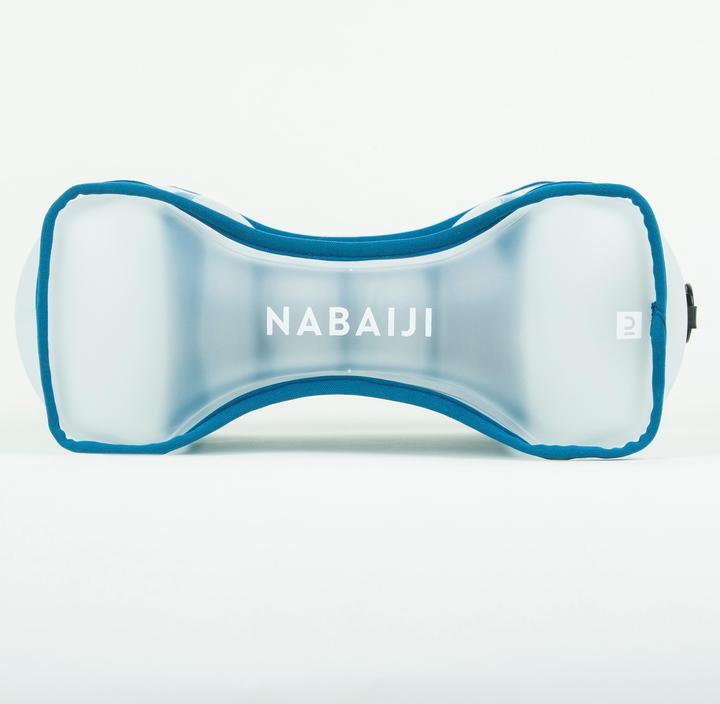 Image du produit Nabaiji Bouée tractée gonflable compacte