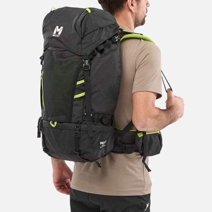 Actual product image Millet Gravic 40 (40 l)