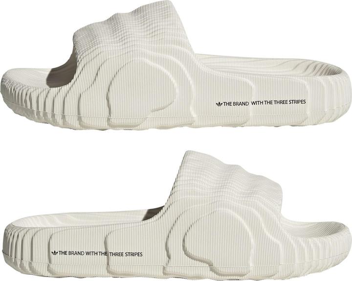 Actual product image Adidas ADILETTE 22 (48 2/3)