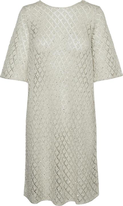 Actual product image Vero Moda VMLEILANI Short dress Knitted dress (S)